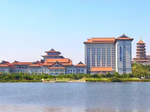 Howard Johnson Jimei Lake Plaza Xiamen