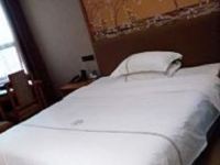 瑞金金宏豪泰国际大酒店 - 特惠大床房