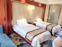 黄梅威尔国际酒店 - 尊享豪华双床房