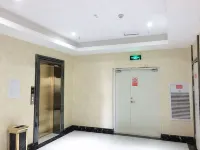 Jingtu Hotel (Shanshan Xincheng East Road Grand Bazaar Night Market) - 2 tähden