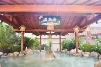 Tangland Hotel - Hot Springs