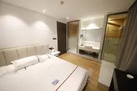 Pengmei Hotel (Wuxi Yixing Longbeishan Forest Park1287207)