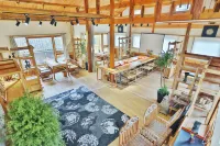 Hailuogou Gudao Yard Hotels in Luding
