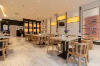 Lavande Hotel (Xinji Lucheng Commercial Plaza) - Breakfast