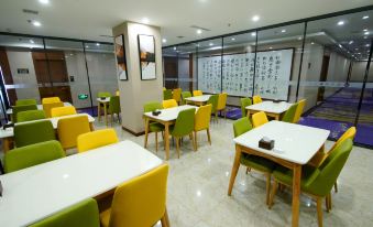 Fujia Business Hotel