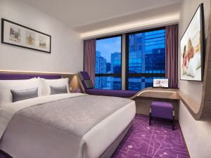 Hotel Purple Hong Kong