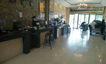 Tongliu Tianli Business Hotel