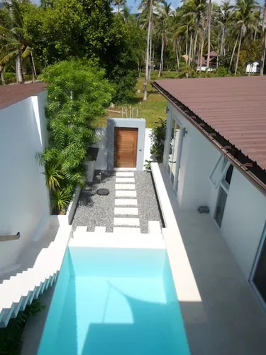 รูปภาพของชวนชม วิลล่า