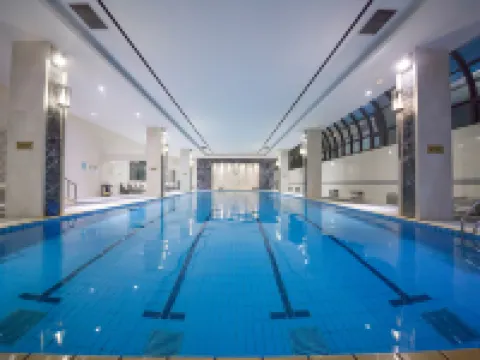 Friendship Hotel Hotels in Fushun