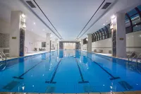 Friendship Hotel Hoteles en Fushun