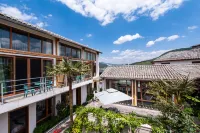 Xiangzhu Meisu Hotel (Flagship) 화순고진 주변 호텔