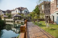 Wuyishan Yunxi Pavilion B & B