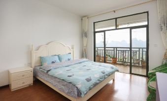 123 Dream House Apartment (Hezhou Babu Unit Shop)