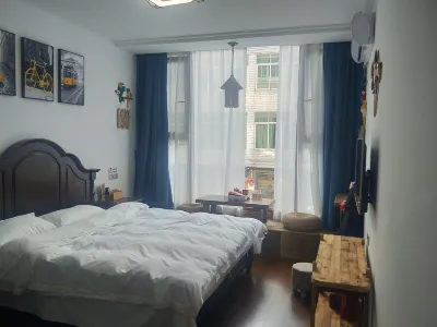 Taishun Weiru Homestay Hotels near Sunshine Lawn Ranch
