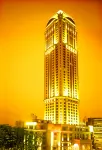 Celebrity City Hotel Nanjing 샨시루/산서로 지역 호텔
