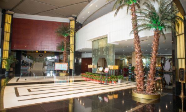Changzhou Hotel (Qingguo Lane  Branch)