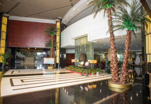 Changzhou Hotel (Qingguo Lane Branch)