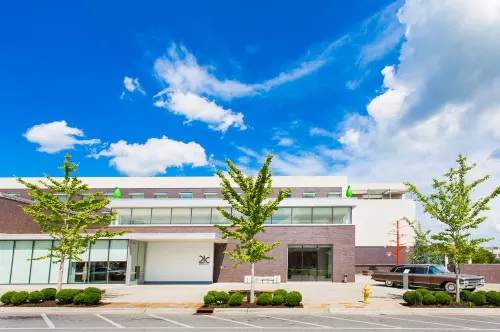 21C Museum Hotel Bentonville - 4-Star