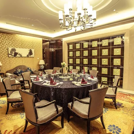 New Century Grand Hotel Siyang