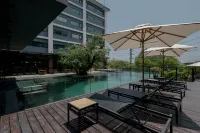 Dara Hotel - Kolam Renang