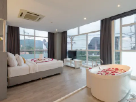 โรงแรมดารา โรงแรมในภูเก็ต