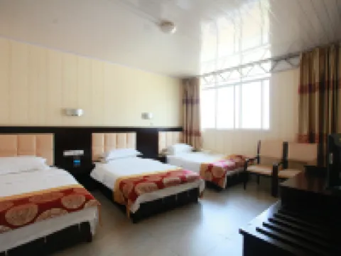 Malipo Jinxin Hotel Hotels in Malipo