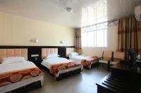 โรงแรมจินซิน หมาลี่โพ