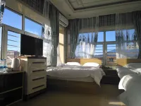 Jiayin Hongpeng Holiday Hotel Hotels in Jiayin