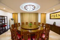 Tongjing Hotel