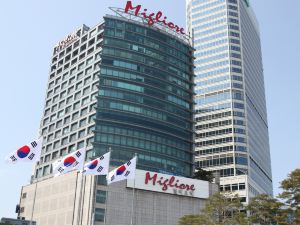 Hotel Migliore Seoul