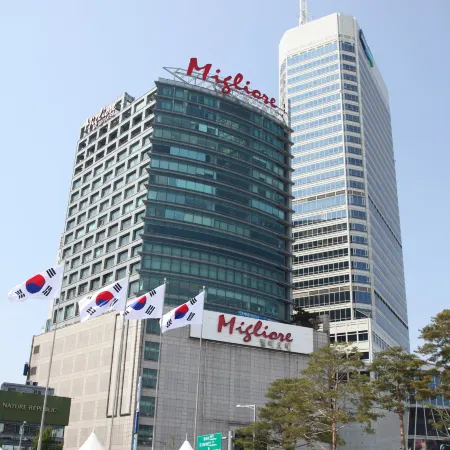 Hotel Migliore Seoul