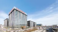 Vienna International Hotel (Taiyuan South High-speed Railway Station) Hotels near Taiyuannan Railway Station