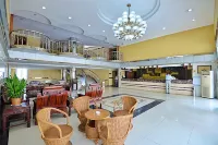 Leichi Guest Hotel Hotel di Wangjiang