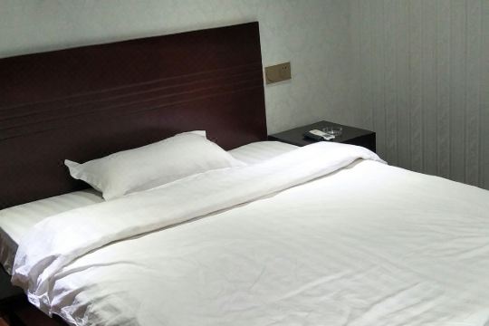 抚州临川东升宾馆中国,江西,抚州,玉茗大道长途汽车站后门附近显示