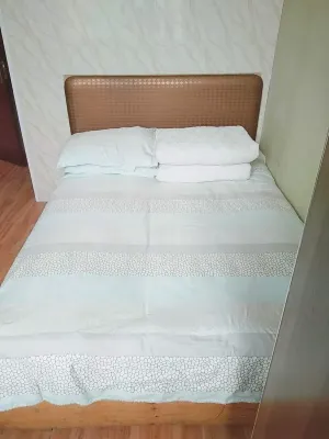 Taiyuan Lulin Accommodation Hotel in zona Department of Mechanical Engineering， North University of China