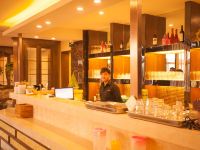 格林豪泰(南京软件谷大定坊店) - 日式餐厅