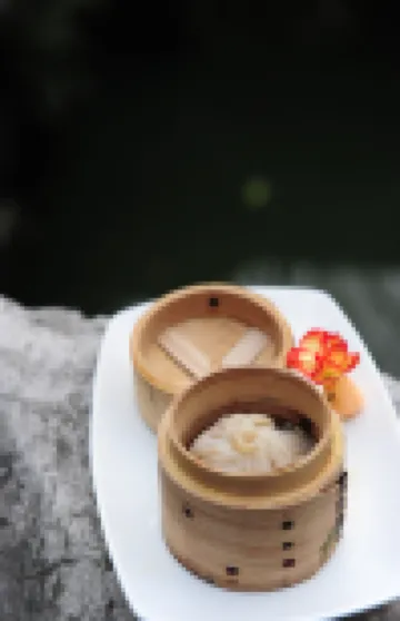 Scholars Boutique Hotel (Zhenjiang Xijindu Ancient Street Museum)