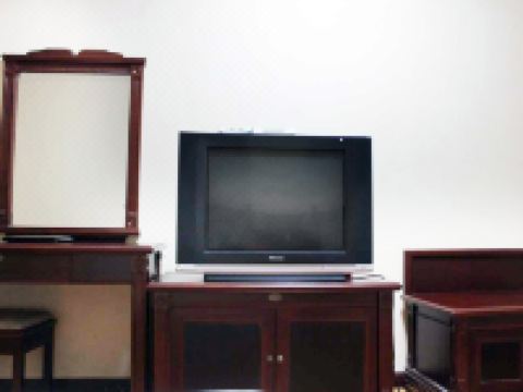 清远皇巢电影酒店 - 酒店附近