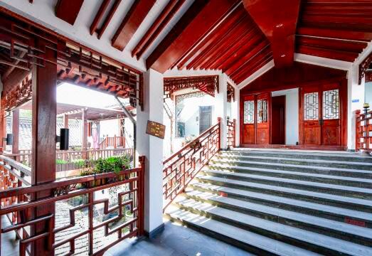 호텔 내부 이미지 2