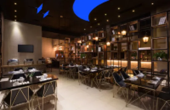 โรงแรมสปริงไทม์