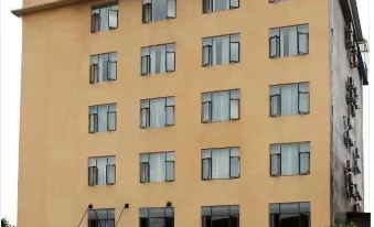 Holiday Inn South Jinhong