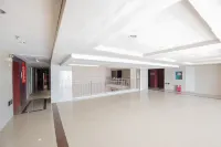 Yilai Yiwang Apartment (Nanning Shengtiandi Vientiane City Branch)