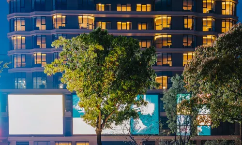 Atour Hotel Xiaoshan Airport Guali