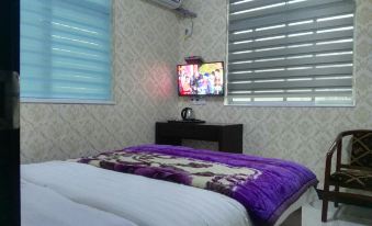 Mianyang Longlinxiang Hotel