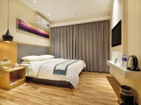 chengshibianjiewuhanmoerchengdian Hotels in Xinzhou District Government