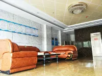 Luliang Starlight Hotel