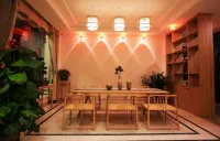 Dongfang Sea Jinshan Chinese Inn