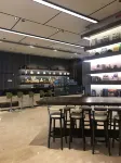 青島嘉年華大酒店 - 無邊際泳池