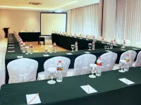 Pasar Baru Square Hotel Bandung Hotels in Bandung City