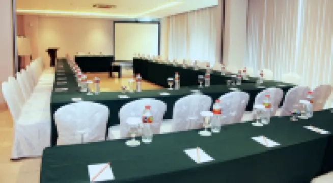 Pasar Baru Square Hotel Bandung
